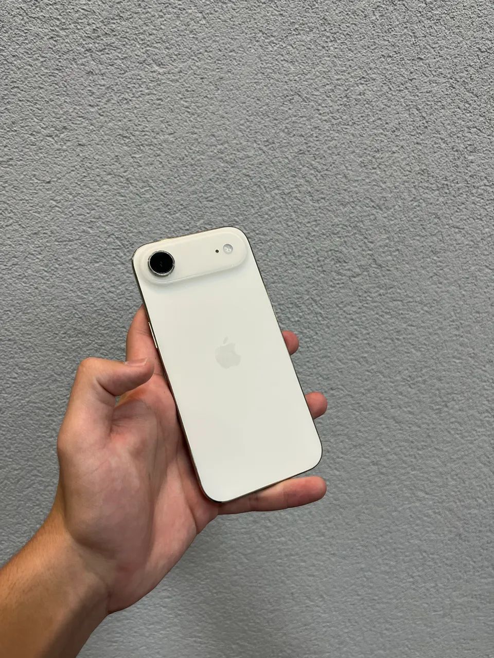 Iphone 17 Air 512GB  - Foto 2