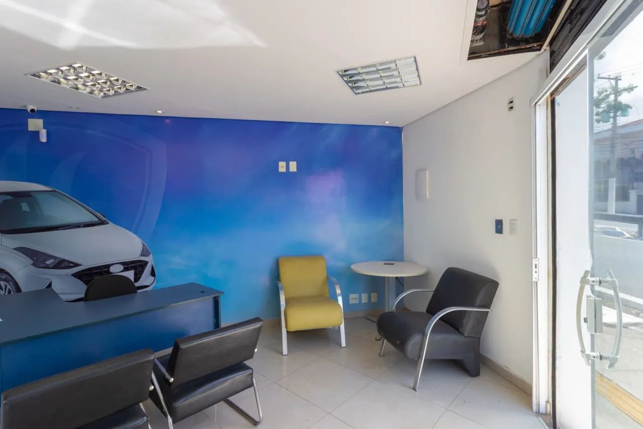Prédio comercial na Avenida Interlagos, 6952 - Casa 1  290 m² - Foto 5