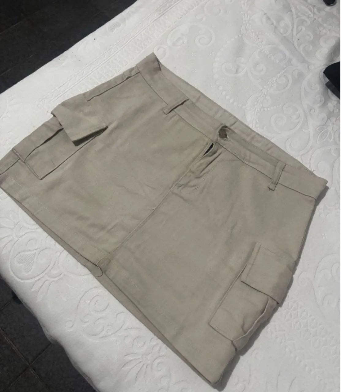 Saia Cargo 