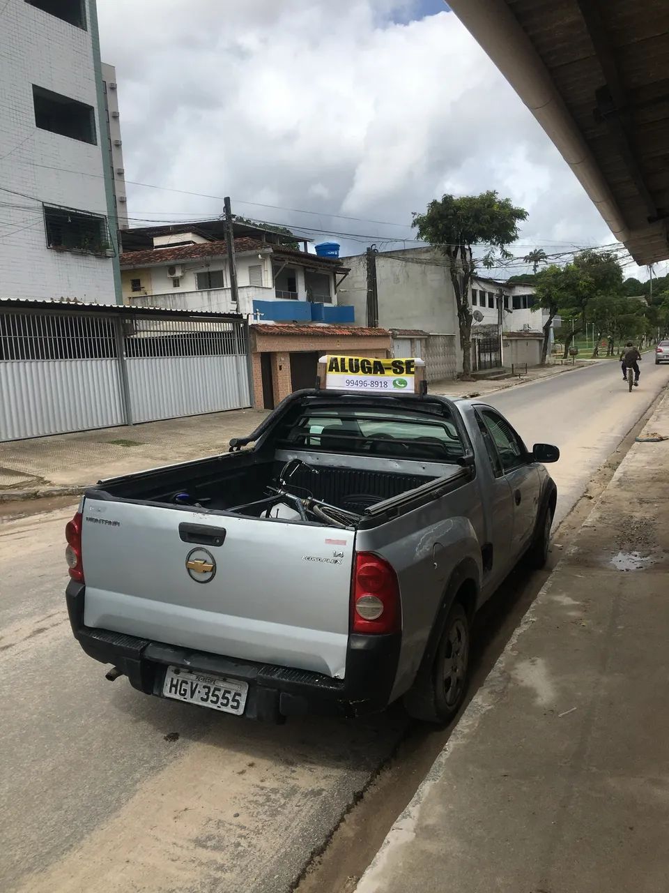 Fretes Tiago  - Foto 3