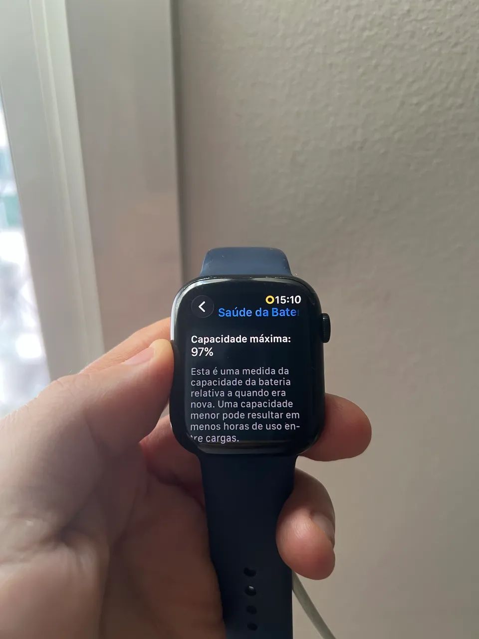 Apple Watch 8 45 mm - Foto 5