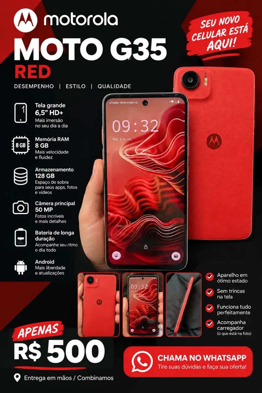MOTOG35
