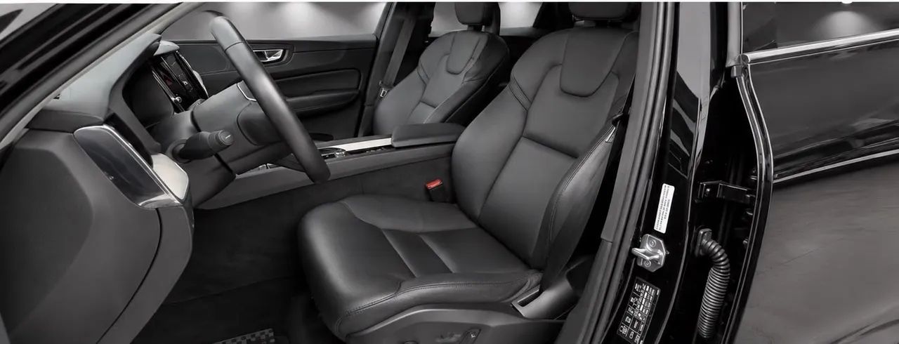 Volvo Xc 2018