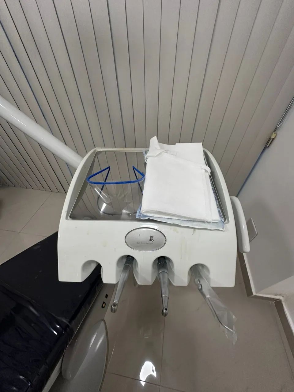 Cadeira Odontológica KaVo UNIK - Foto 3