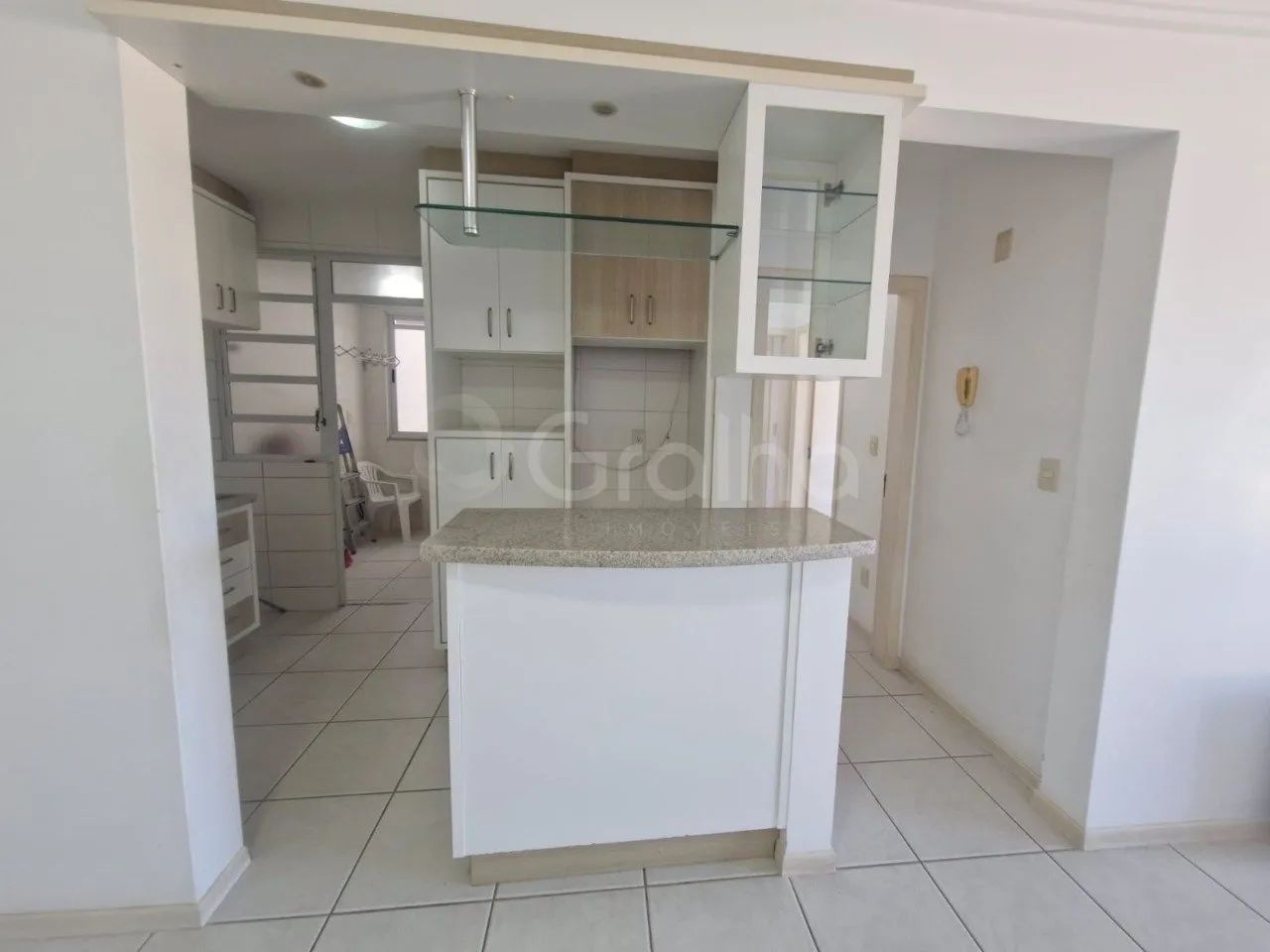 Apartamento de 78m² com 2 quartos no Campeche - Foto 4