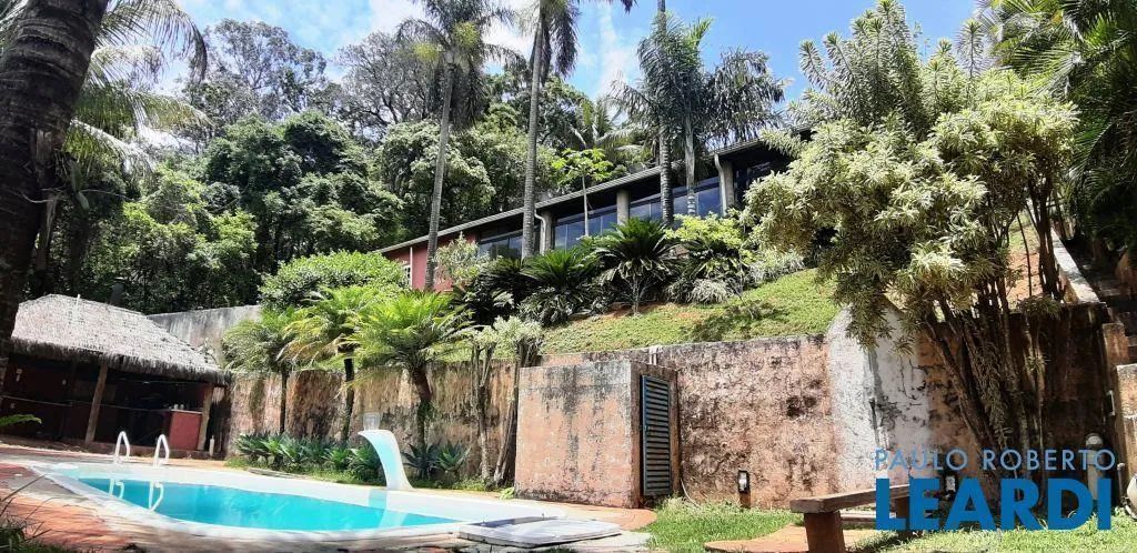 CHACARA - PARQUE VALINHOS - SP - Foto 3