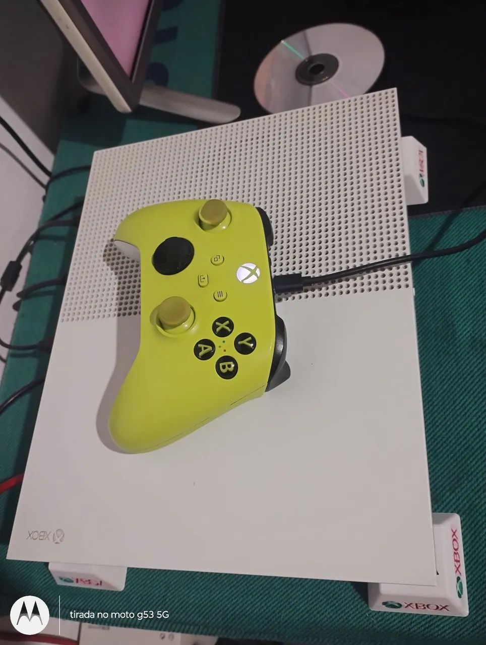 Xbox one S 1TB  - Foto 2