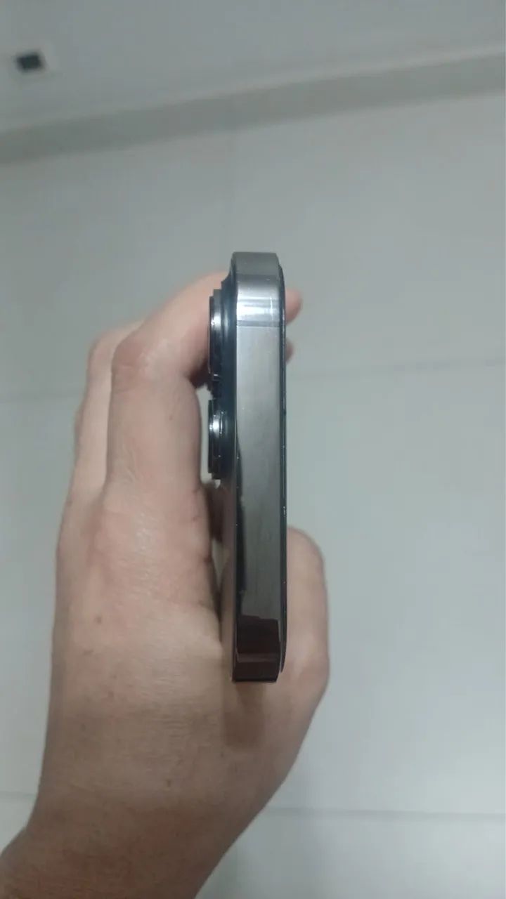 iPhone 13 Pro  - Foto 4