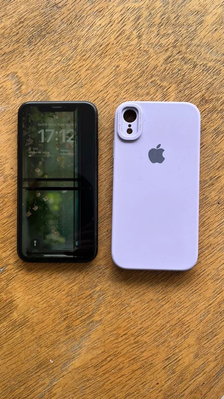 IPhone XR 64GB  - Foto 3