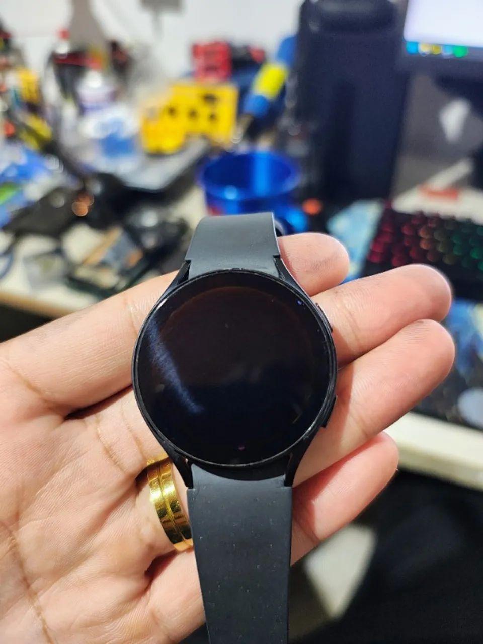 Samsung Galaxy Watch 5 - Foto 4
