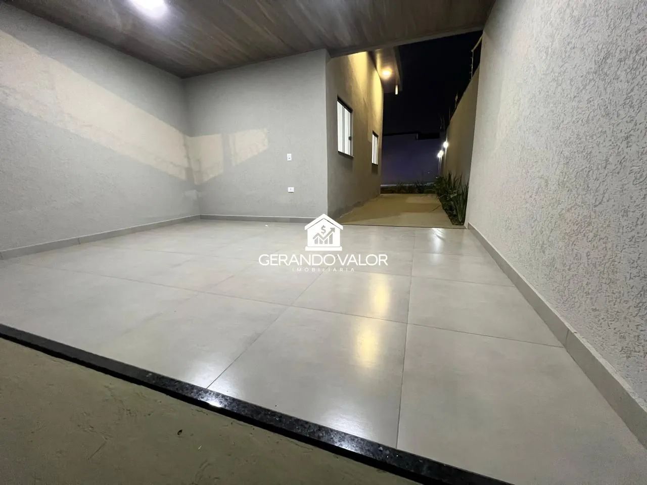 Casa c/ Piscina, Suíte, área Gourmet - Foto 5