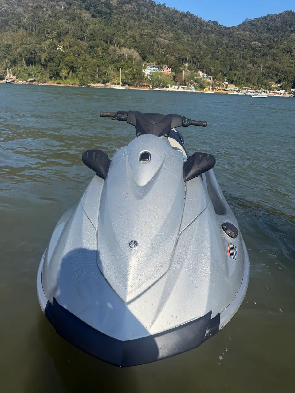 JETSKI YAMAHA VX 1.100 - Foto 2