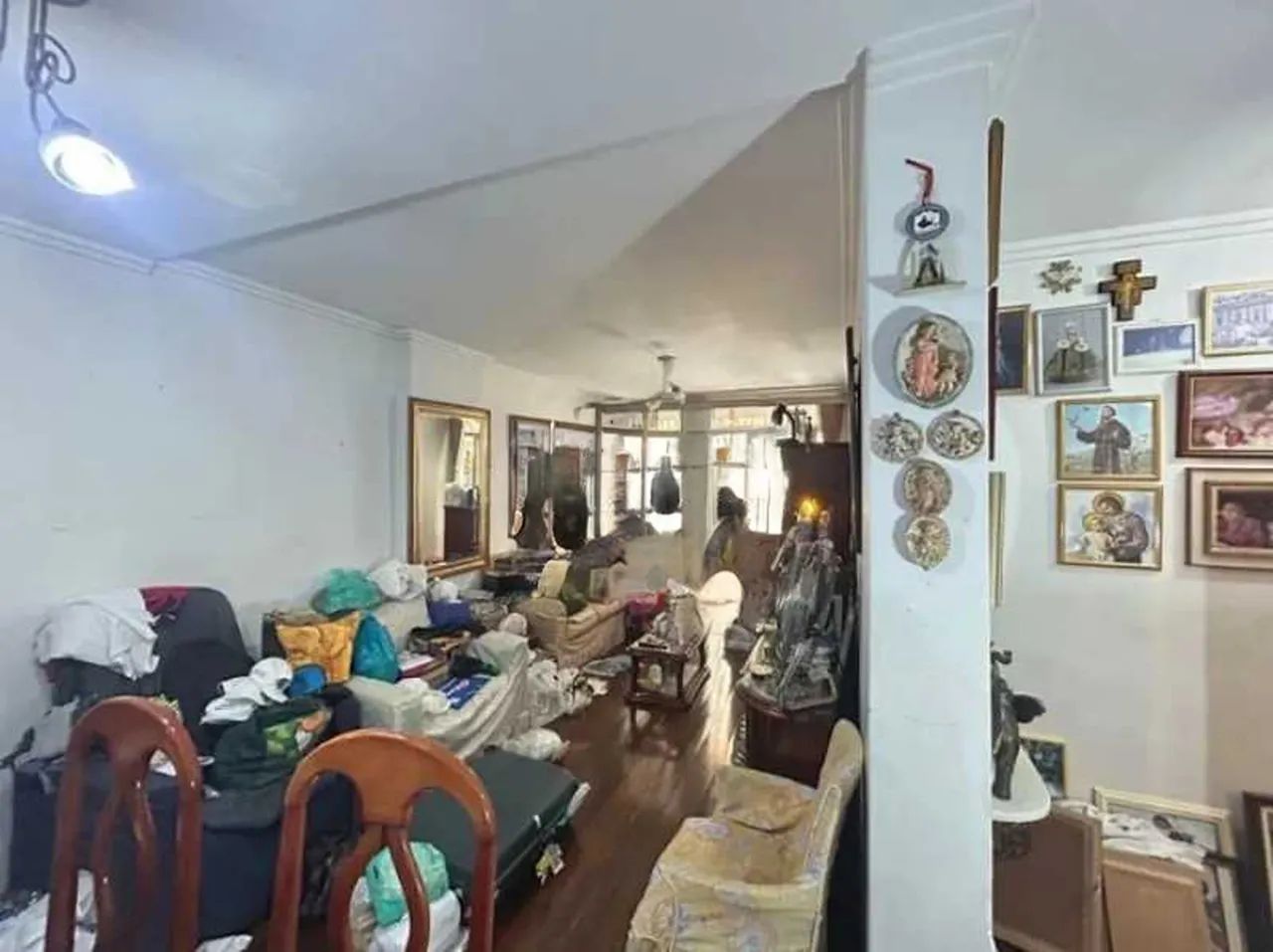 Apartamento - / Residencial / Catete - Foto 4