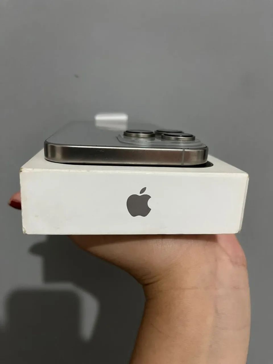 IPhone 16 pro max (256GB) 90%? - Foto 5