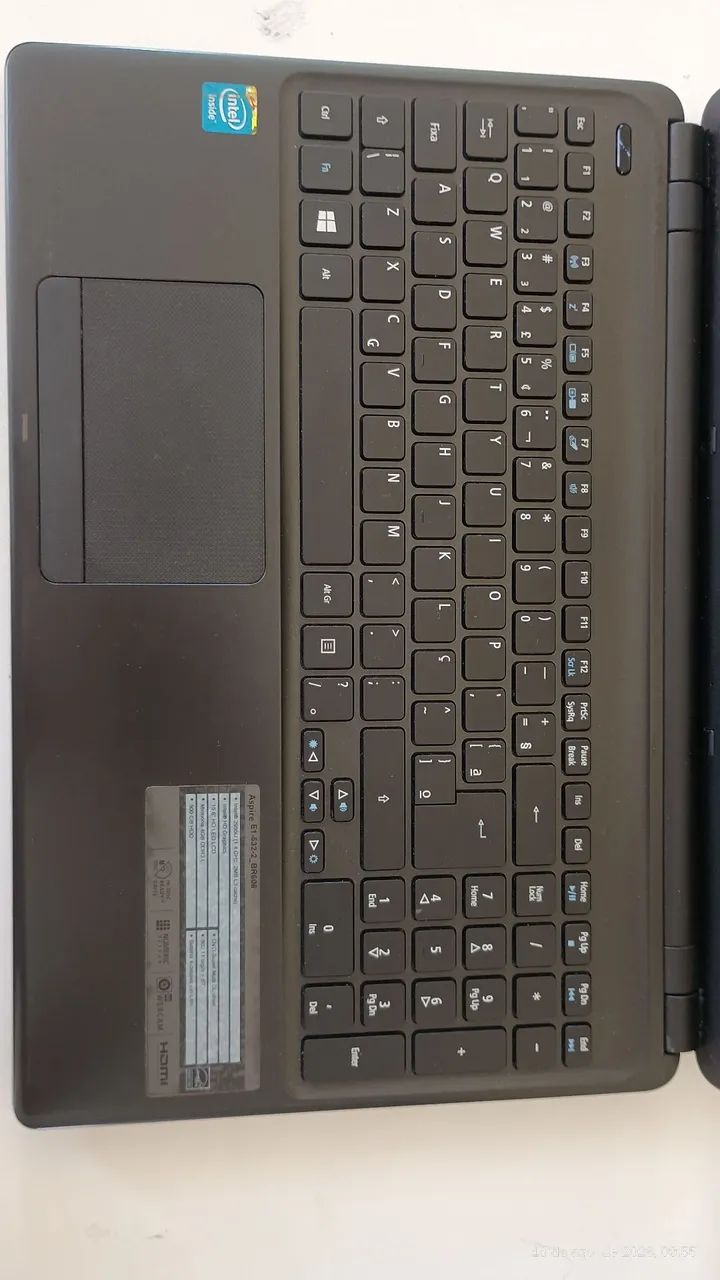 Notebook Aces - Foto 2