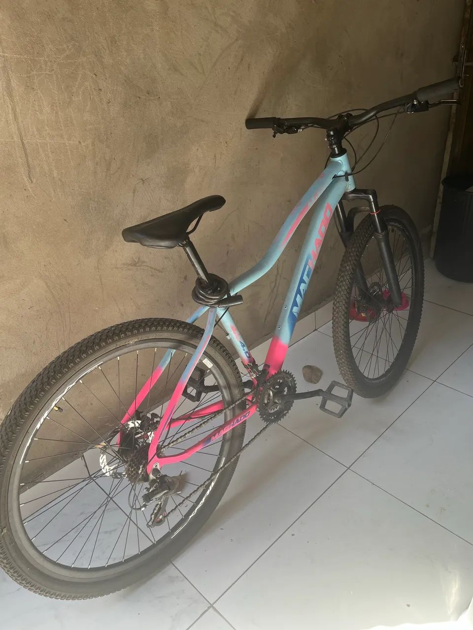 Bicicleta, Bike Aro 29 - Foto 2