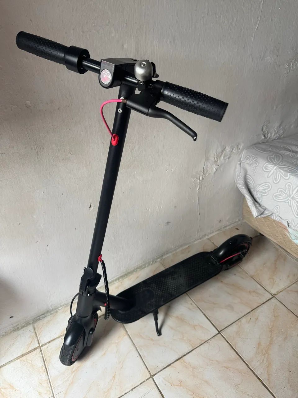 PATINETE ELÉTRICO 