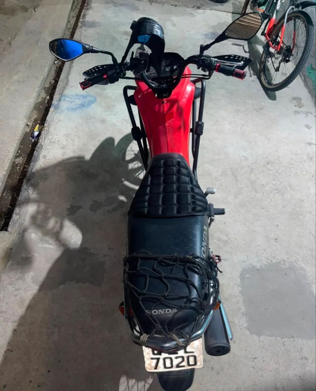 Honda POP - Foto 3