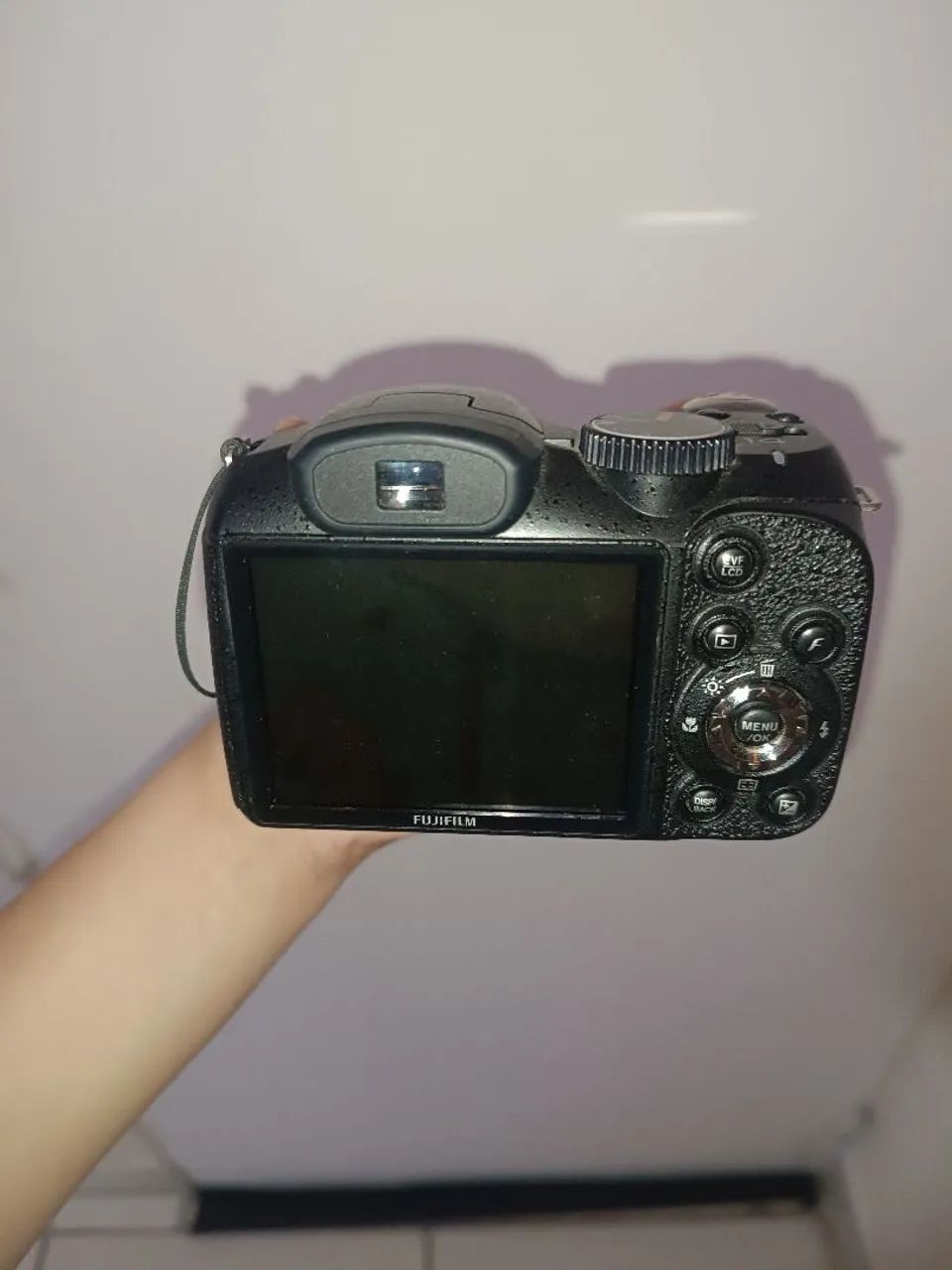 Câmera funcionando Fujifilm - Foto 2