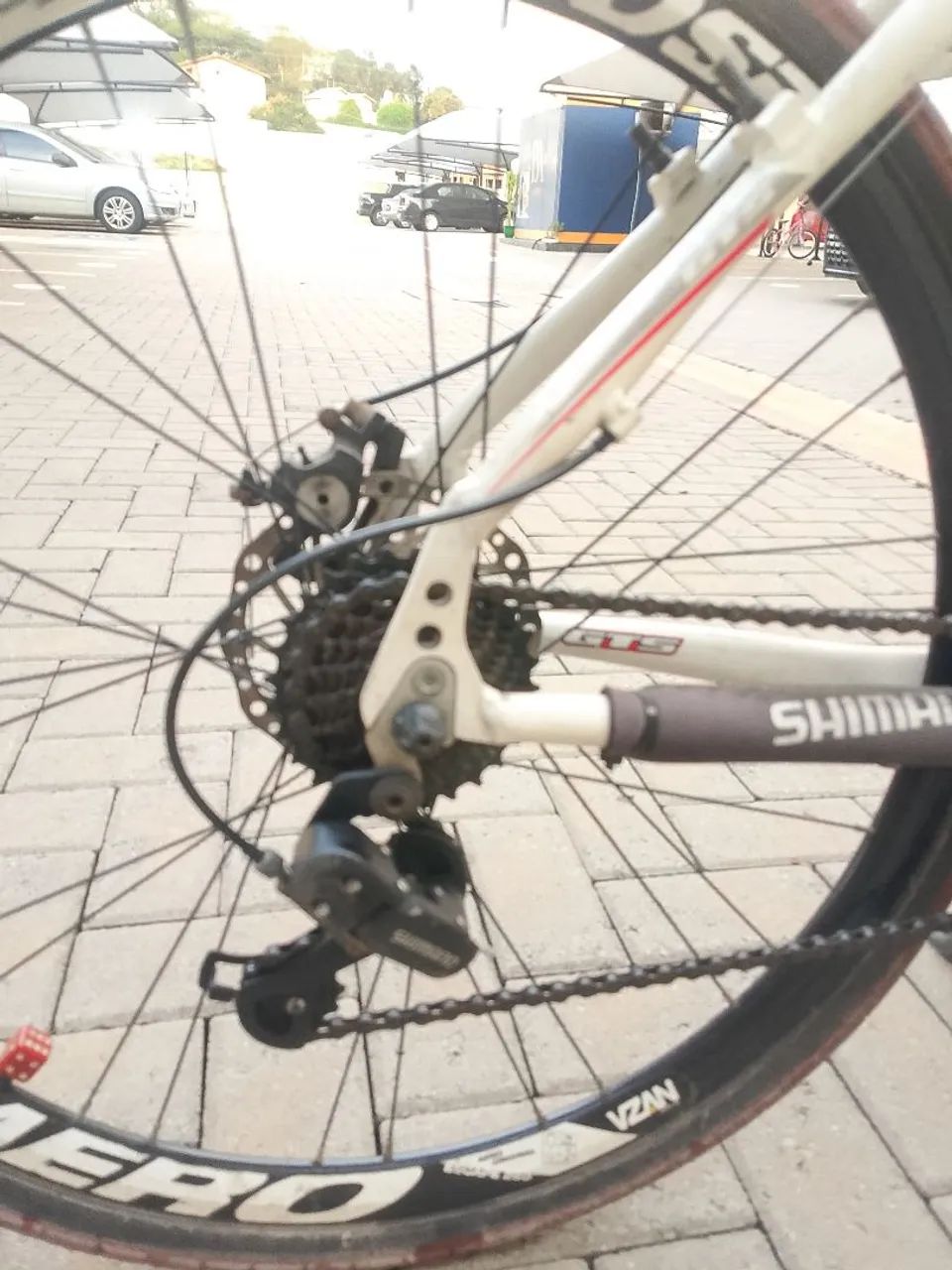 Bicicleta Aro 26 - Foto 4