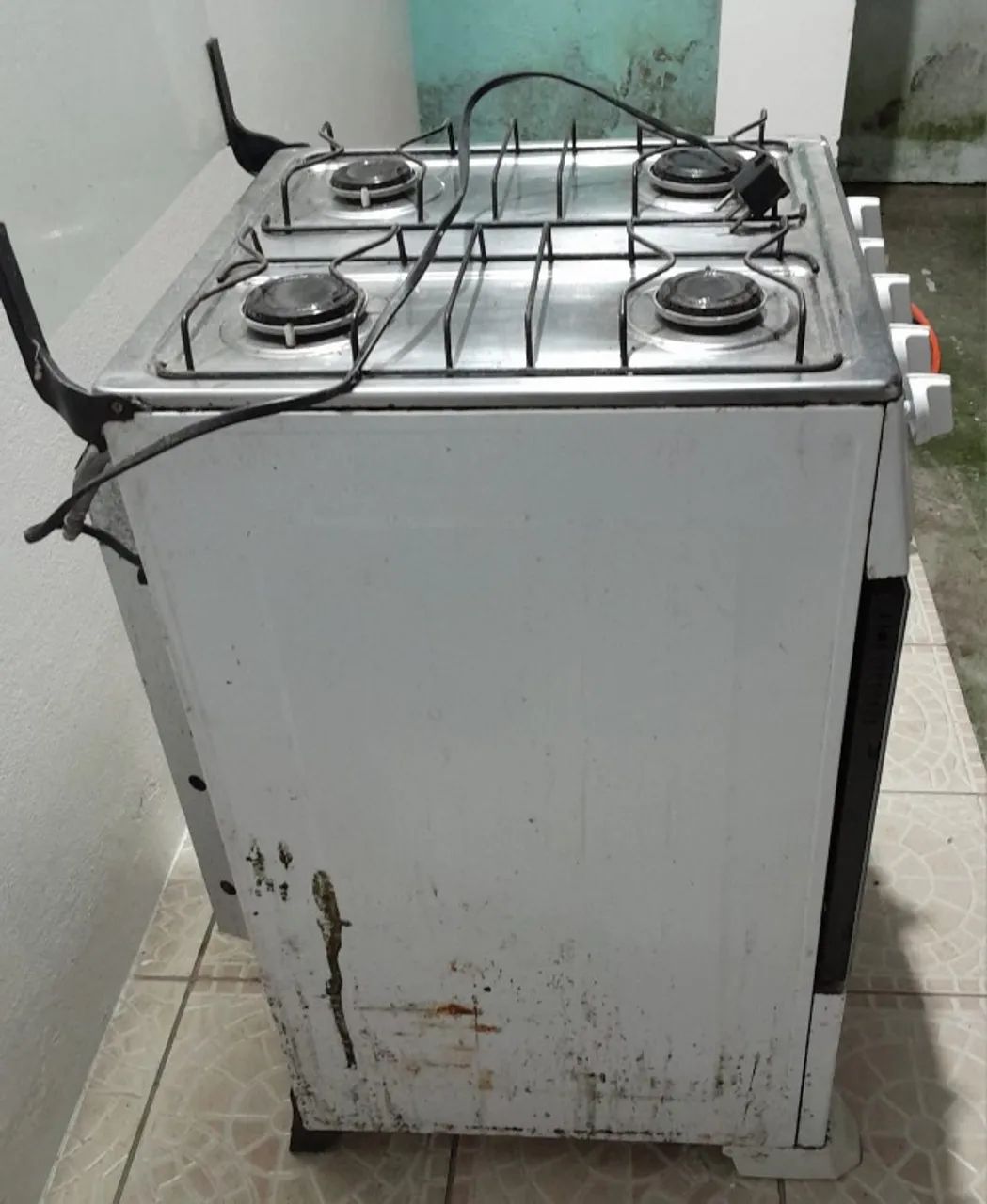 fogão a  gás - Foto 3