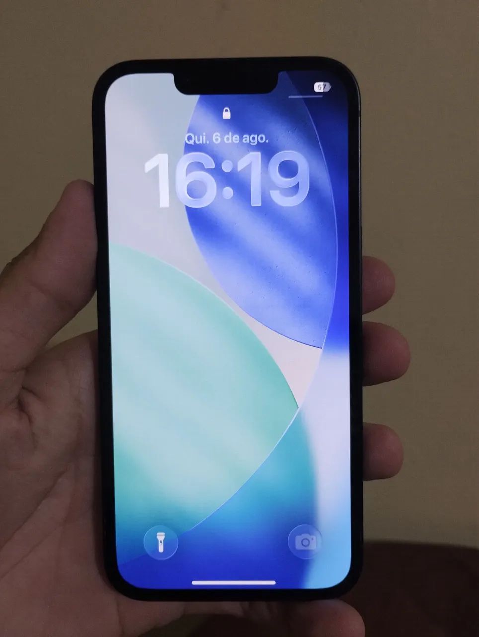 Vendo iPhone 14 128GB
