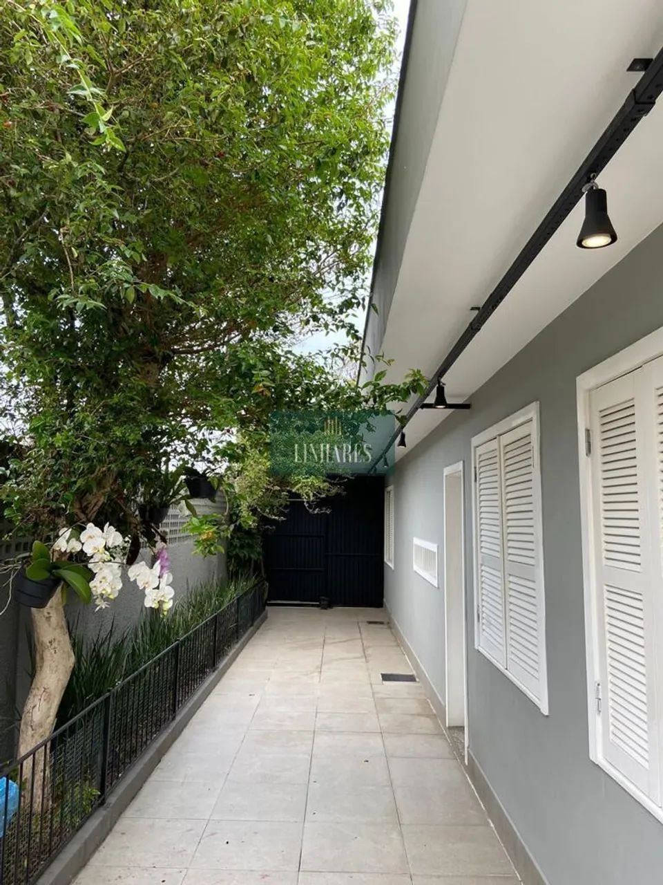 Casa Padrão no Bom Abrigo - Foto 4