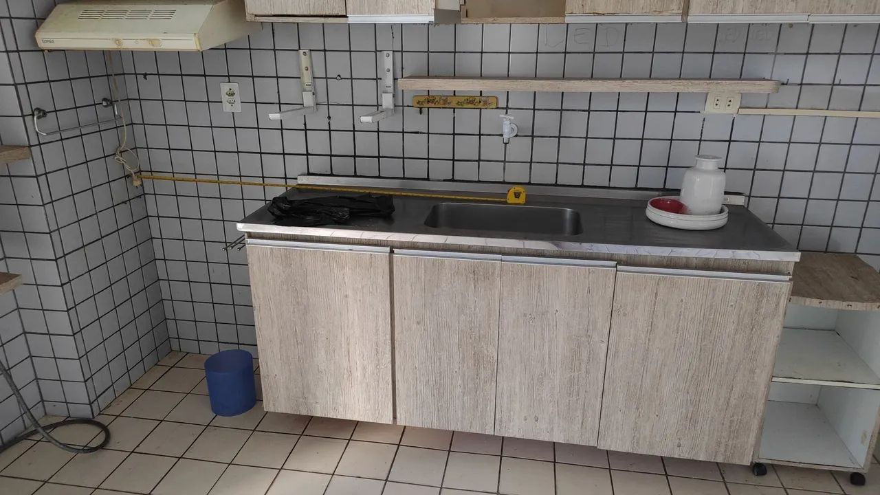 Cozinha completa - usada - Foto 2
