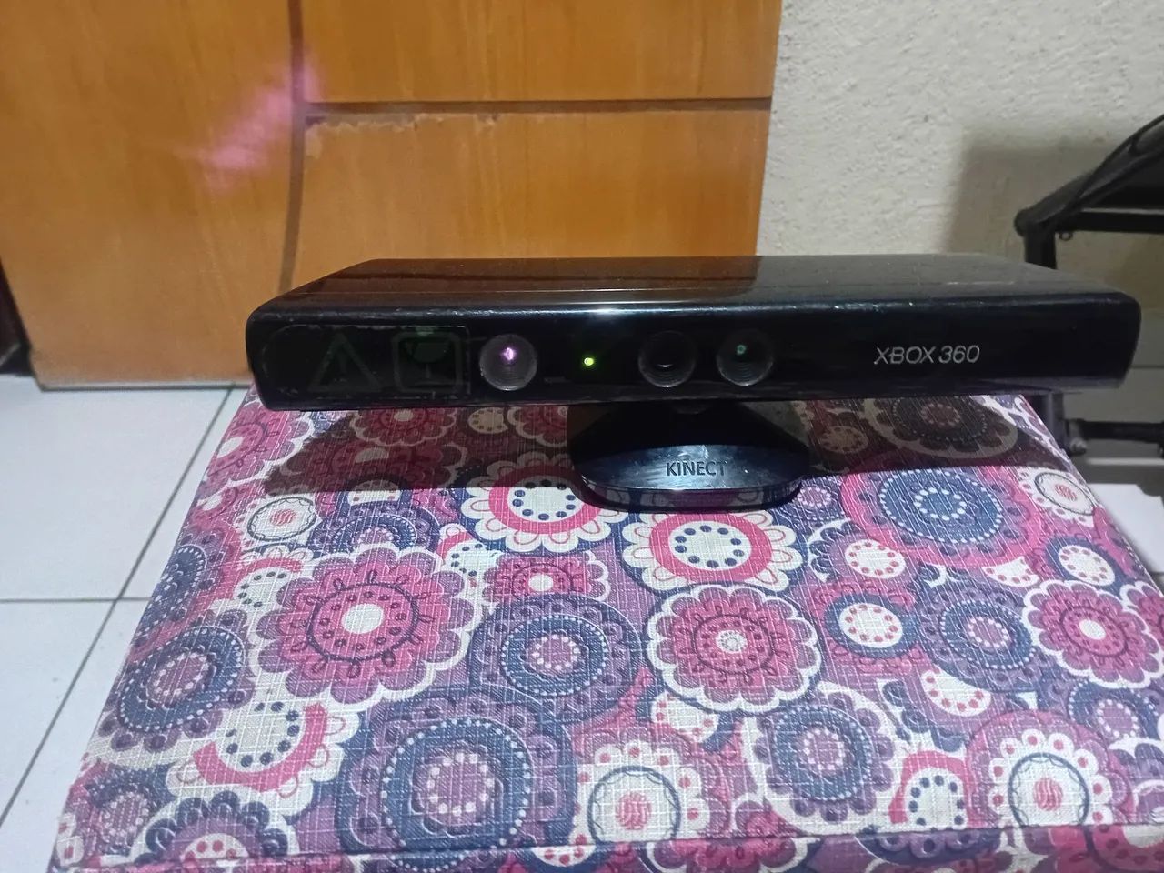 Kinect de xbox 360 funcionando.  - Foto 2