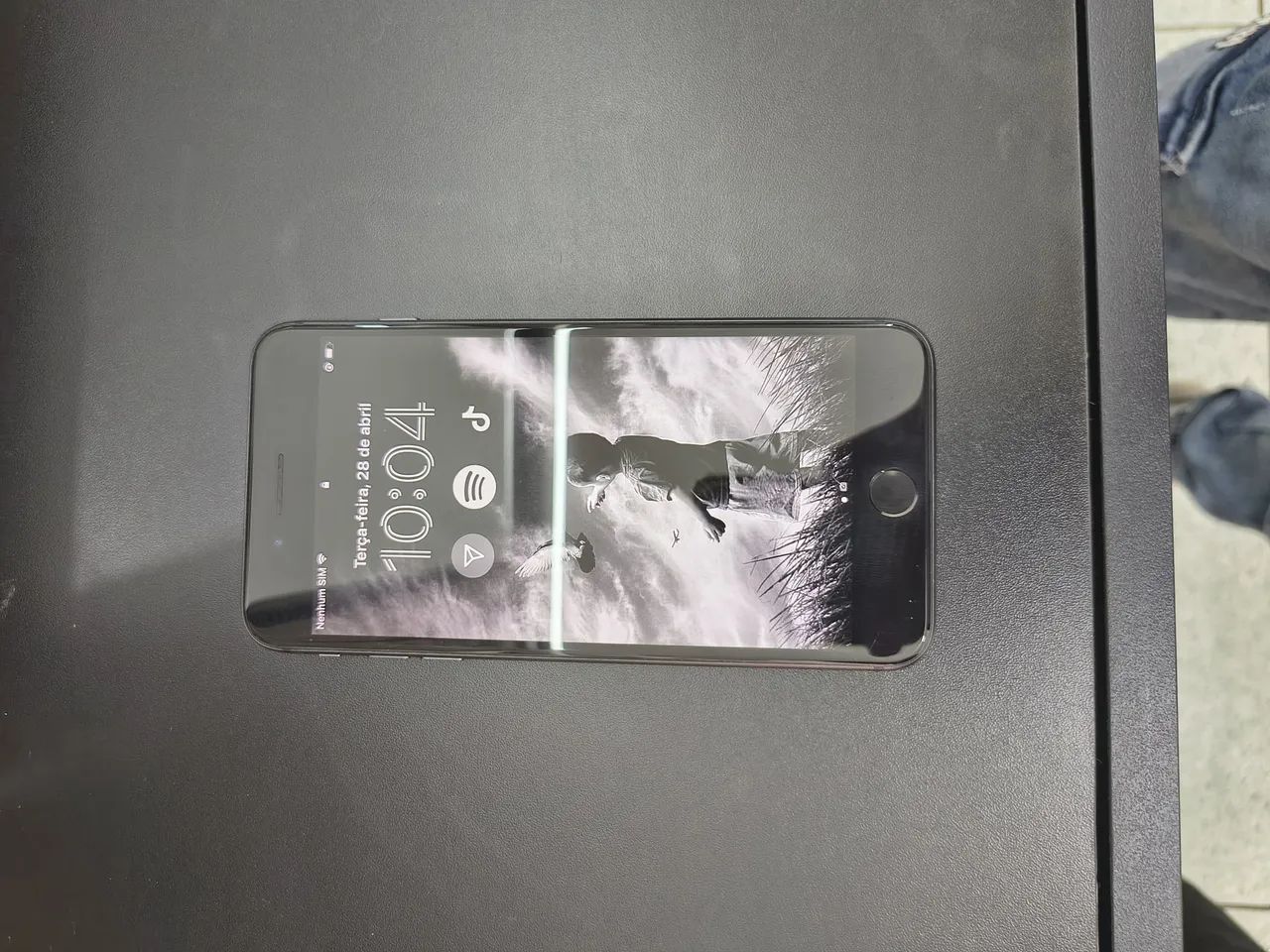 IPhone 8 Plus  - Foto 2