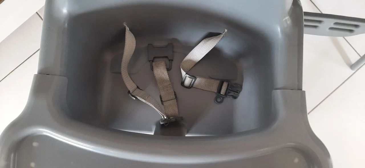 Cadeira de alimentação  - Foto 5