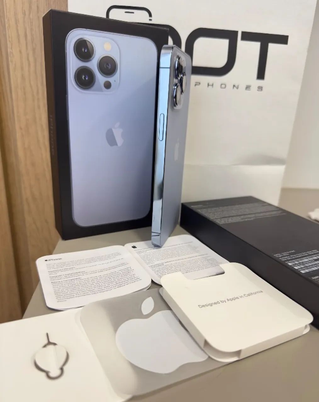 iPhone 13 PRO - Foto 5