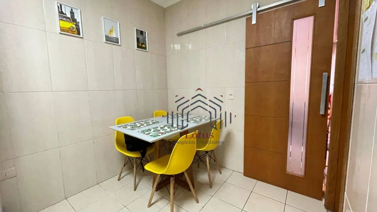 Sobrado com 3 dormitórios à venda, 225 m² por R$ 1.275.000,00 - Osvaldo Cruz - São Caetano - Foto 6