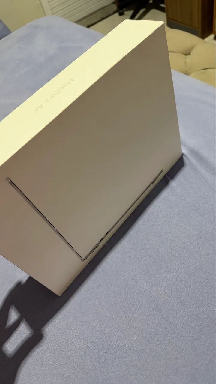 MacBook Apple M2 8Gb 256gb Novo  - Foto 5