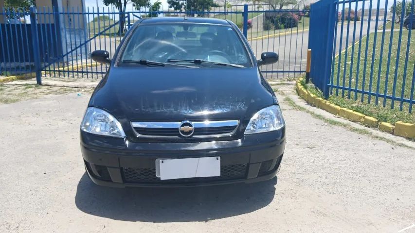 Chevrolet Corsa SED. PREMIUM 1.4 8V ECONOFLEX 4P 2011