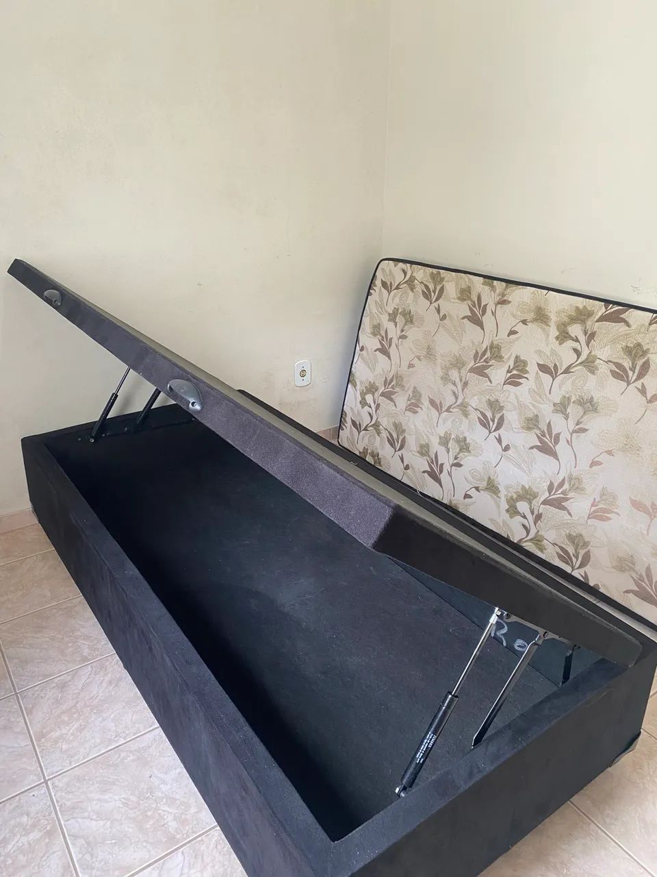Cama de Solteiro - Foto 2