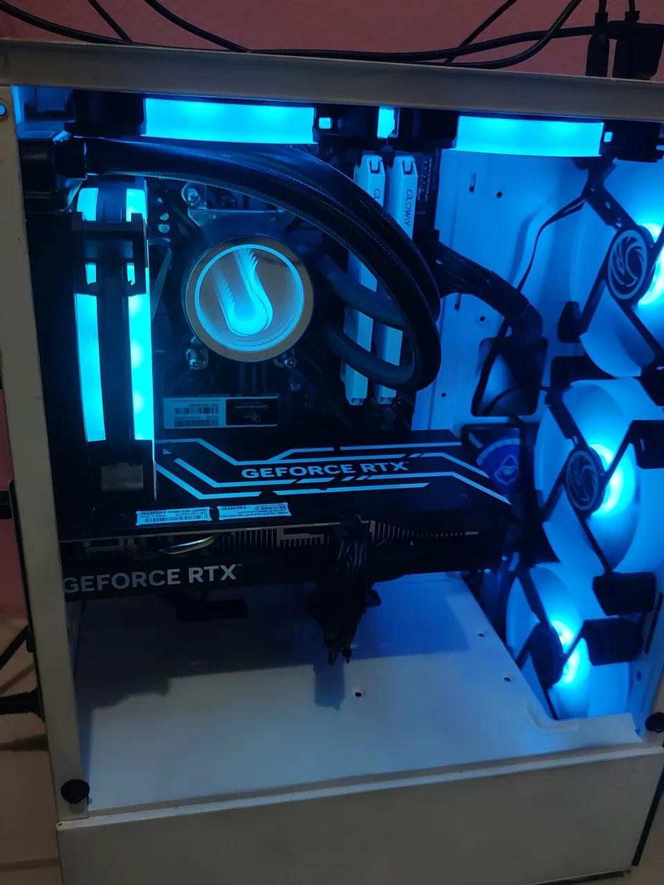 Rtx 4060 - Placa de Video