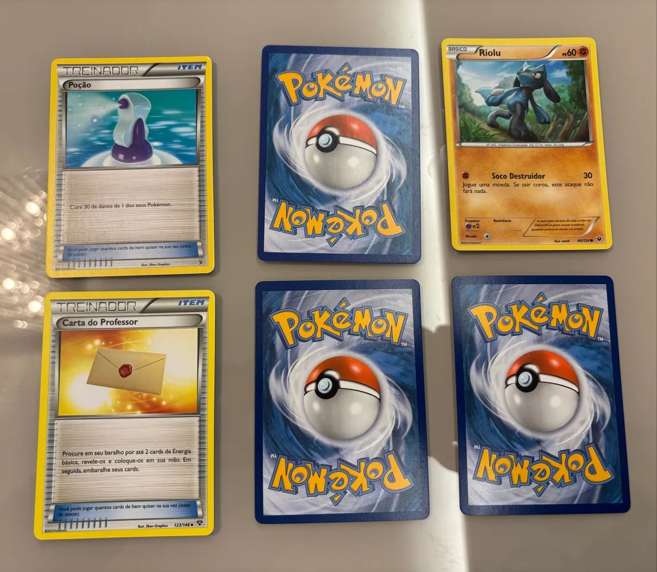 Cartas Pokémon  - Foto 2