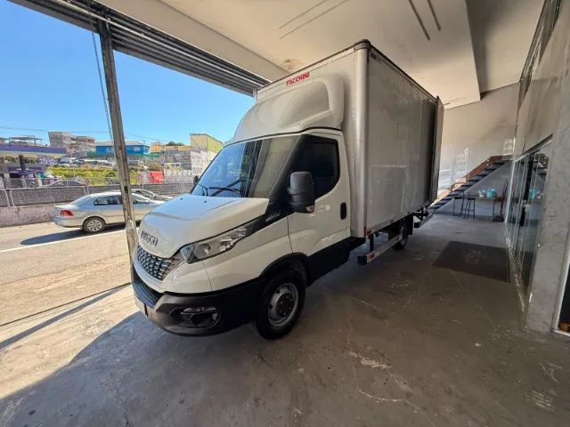 IVECO DAILY 35-150 - Foto 4