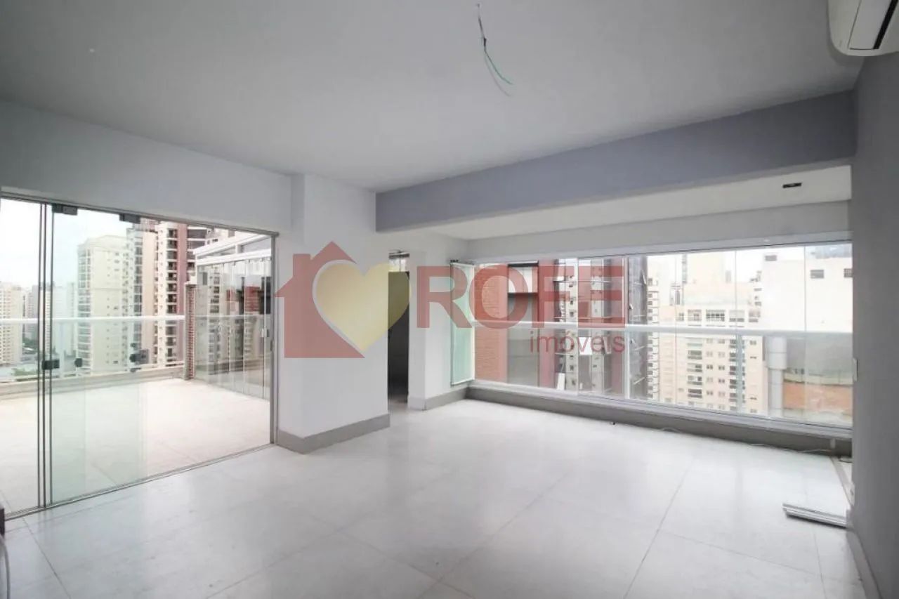 Apartamento Exclusivo no Amplify Moema - 2 Dormitórios com 122m² - Foto 4