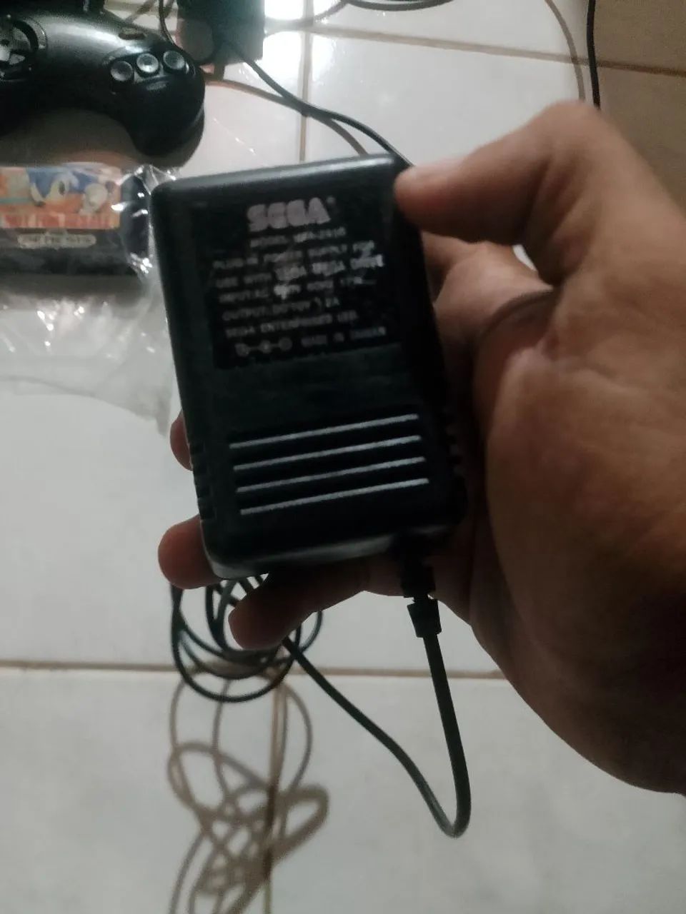 Sega Cd Todo Completo - Foto 5