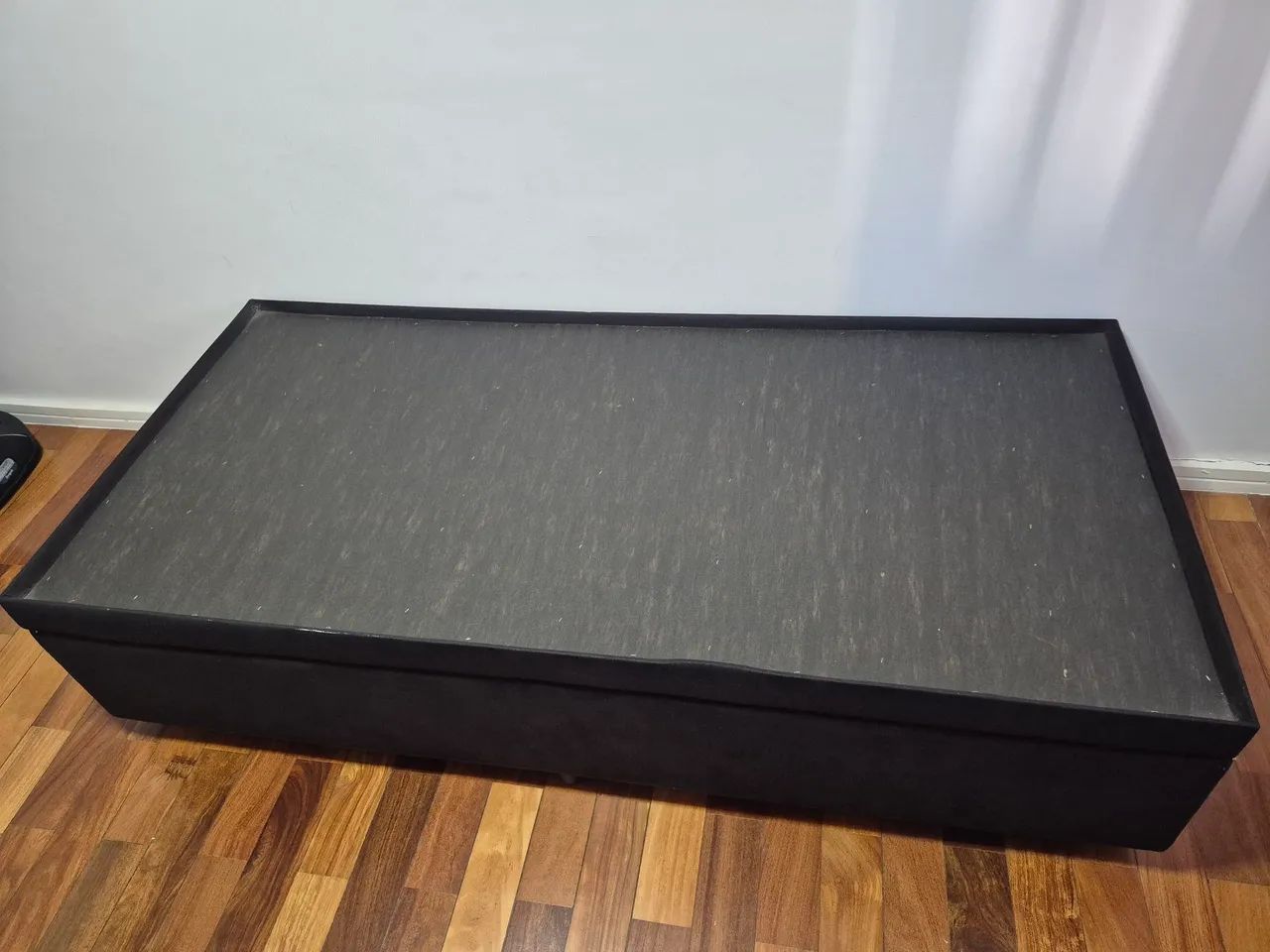 Venda box solteiro bau.  - Foto 2