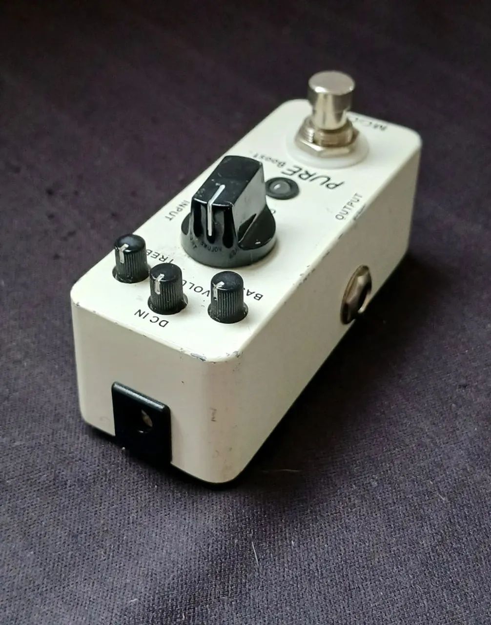Guitarra Mooer Pure Boost - Foto 3