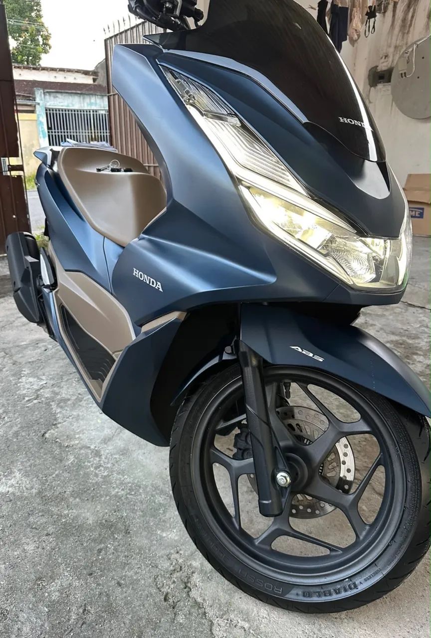 PCX 2024 DLX 2024 Extra!!! - Foto 3
