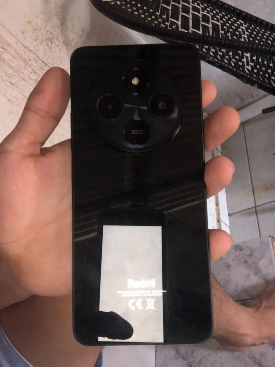 Vendo redmi 14c - Foto 4