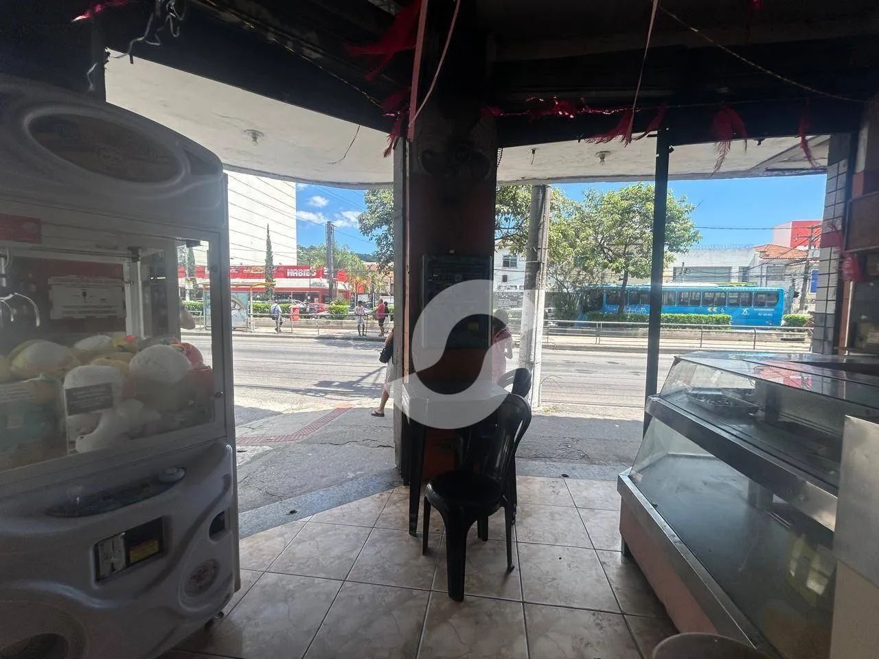 Loja na Alameda