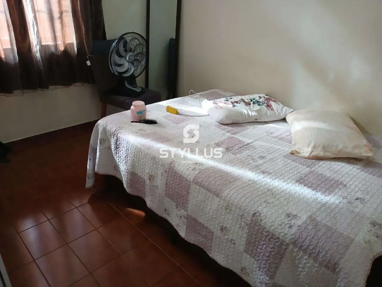 Rocha | Casa de Vila 3 quartos - Foto 4