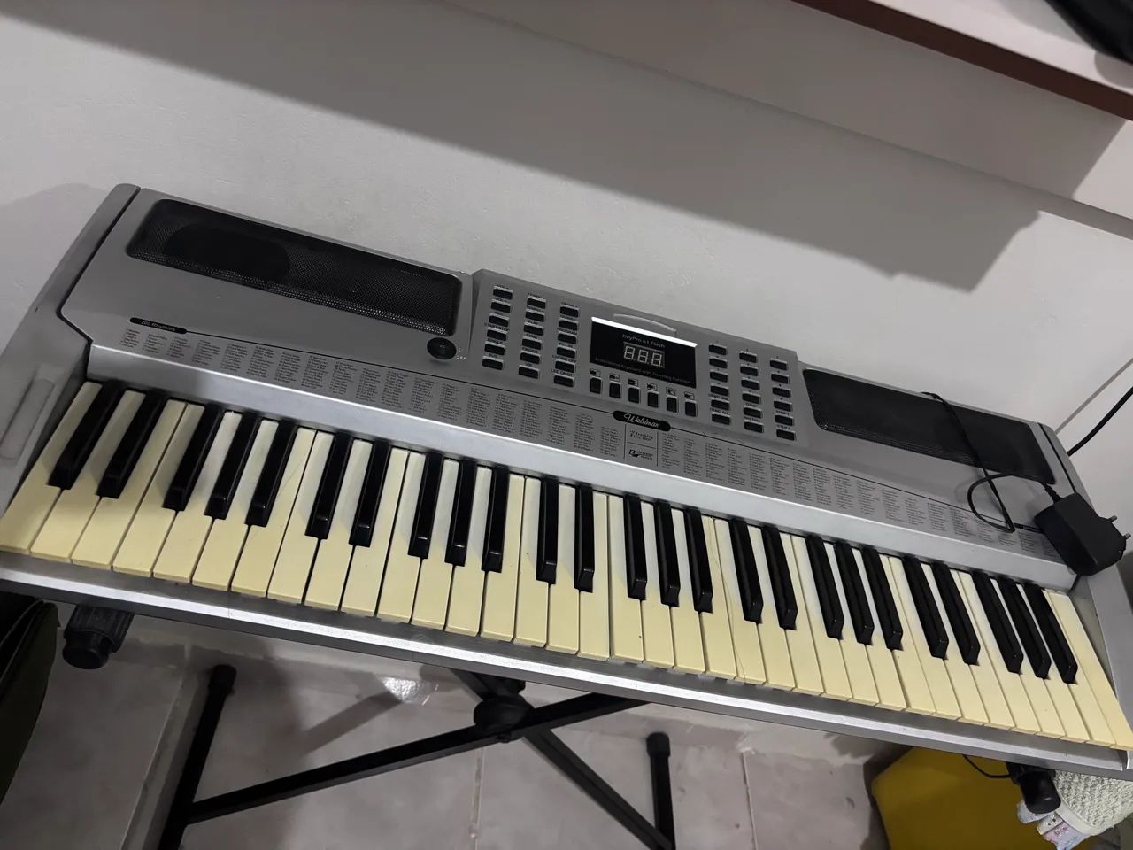 Teclado em ótimo estado 
