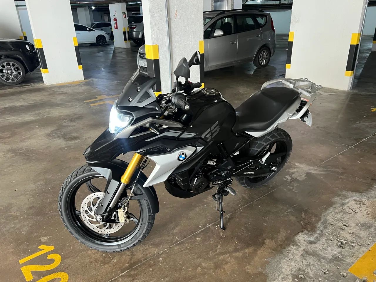 Bmw 310 gs 2023 - Foto 5