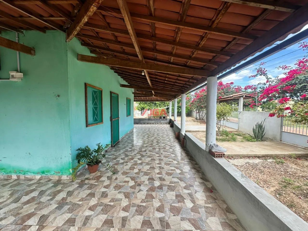Chácara a Venda em sobradinho Bahia - Foto 3